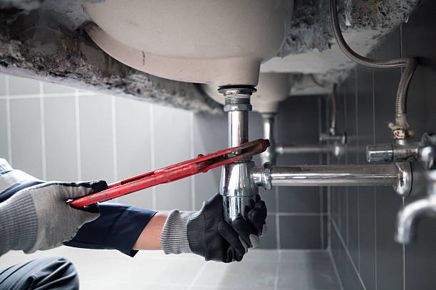 Trusted Gas Line Repair service in Wakeman, OH - Masters Plumbing Service